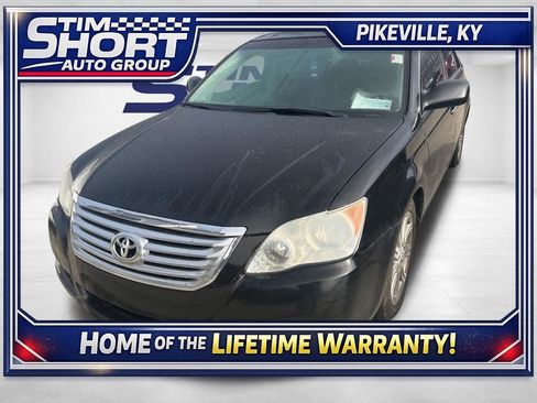 Used 2009 Toyota Avalon Limited image 1