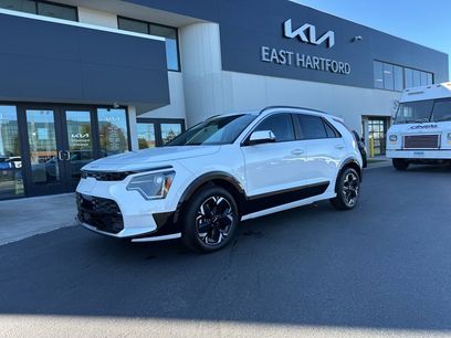 New 2025 Kia Niro Wind