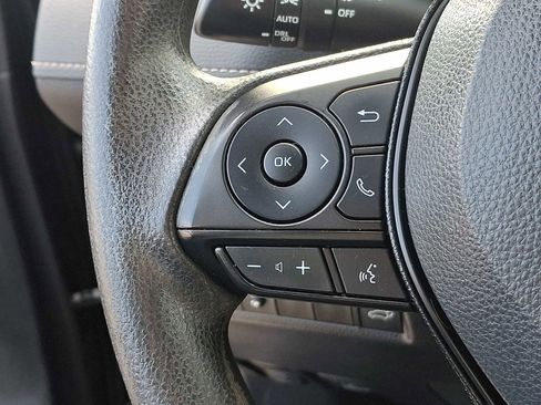 Used 2021 Toyota RAV4 XLE w/ Convenience Package image 23