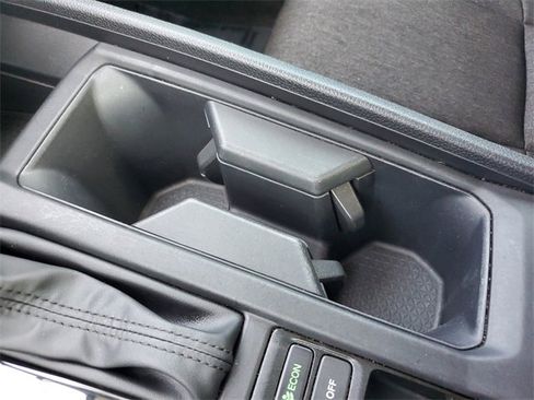 Certified 2023 Honda Accord EX image 26