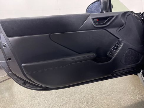 Certified 2023 Toyota GR86 Premium w/ ALL Weather Mat Package (TMS) RWD image 17
