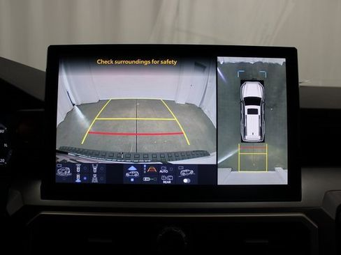 Used 2025 Toyota 4Runner TRD Off-Road Premium image 46