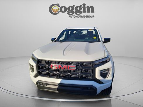 Used 2024 GMC Canyon Elevation w/ Convenience Package RWD image 7