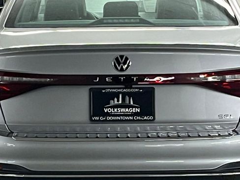 New 2026 Volkswagen Jetta SEL FWD image 33