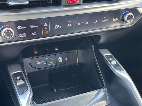 New 2026 Kia Sorento EX image 37