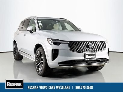 New 2026 Volvo XC90 T8 Plus w/ Protection Package Premier