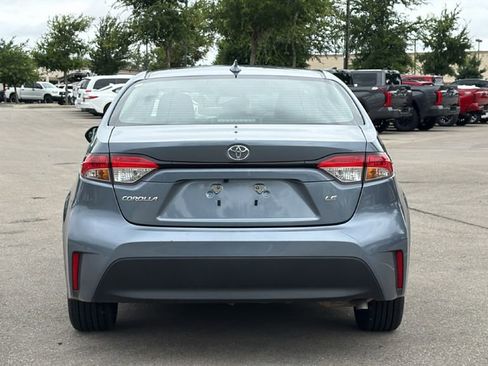 Used 2024 Toyota Corolla LE FWD image 7