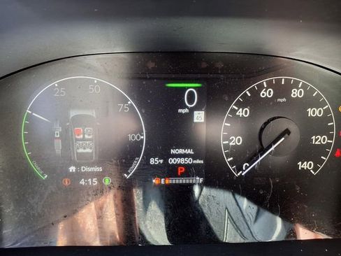 Certified 2025 Honda CR-V Sport-L image 11