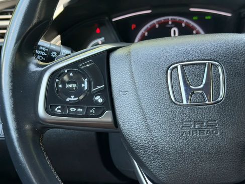 Used 2020 Honda Civic Sport image 30