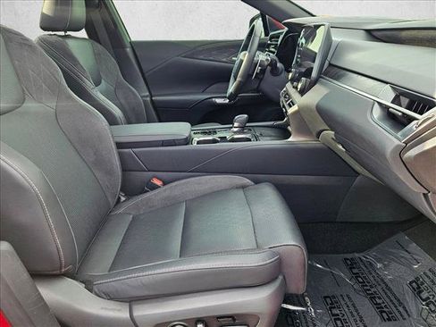 Used 2024 Lexus RX 350 AWD image 22