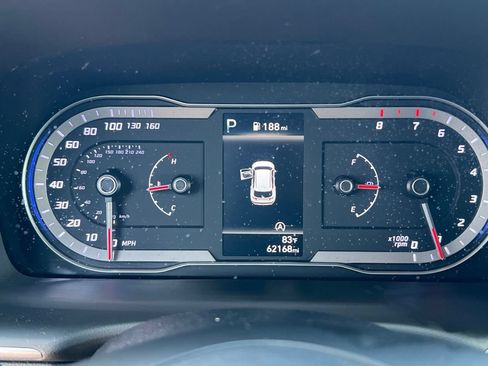 Used 2024 Hyundai Tucson SEL FWD image 15