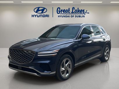 Used 2026 Genesis GV70 2.5T Advanced