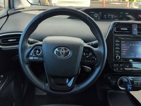 Used 2020 Toyota Prius Prime LE image 11