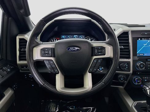 Used 2018 Ford F150 Lariat AWD/4WD image 15