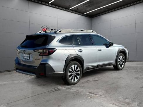 Used 2024 Subaru Outback Touring XT w/ Popular Package #2 AWD/4WD image 36