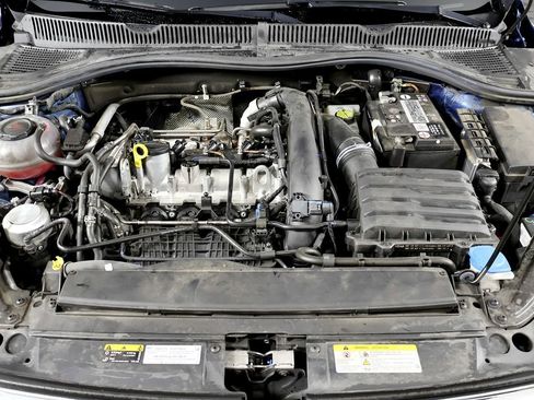 Used 2020 Volkswagen Jetta S image 48