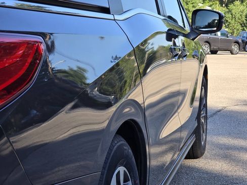 Used 2021 Honda Odyssey EX-L image 14