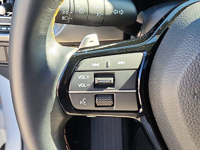 Certified 2026 Acura Integra A-Spec w/ Technology Package FWD image 21