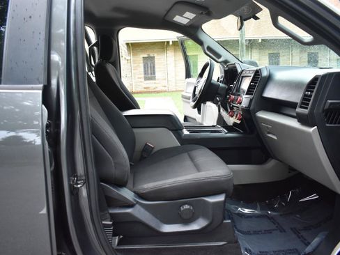 Used 2018 Ford F150 XL w/ Equipment Group 101A Mid AWD/4WD image 21