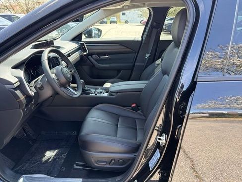 New 2026 MAZDA CX-50 AWD 2.5 Hybrid w/ Weather Package image 13