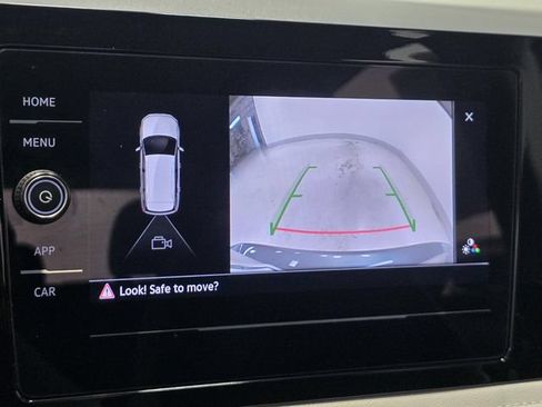 Used 2025 Volkswagen Taos S FWD image 14