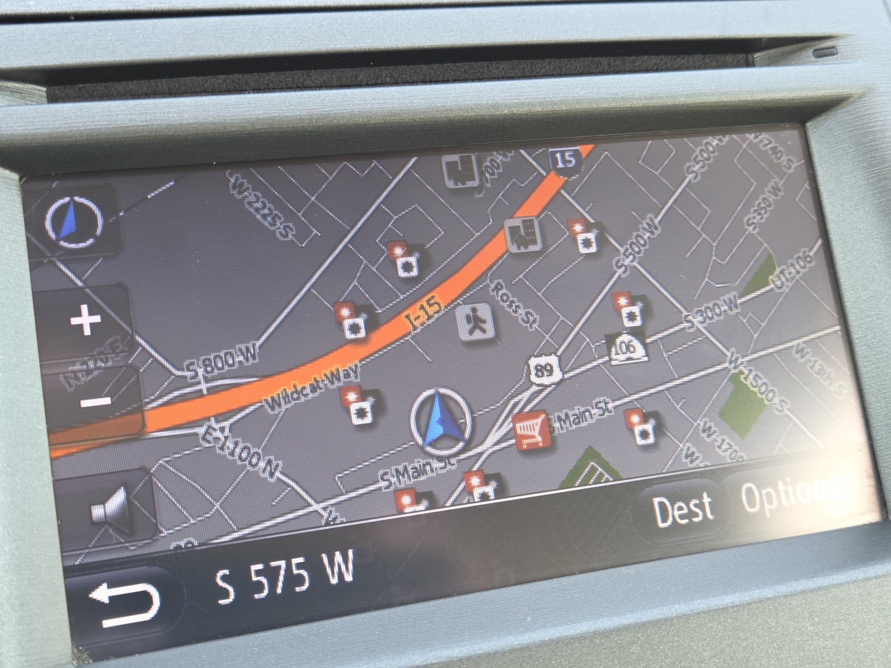 Used 2015 Toyota Prius Three FWD image 8
