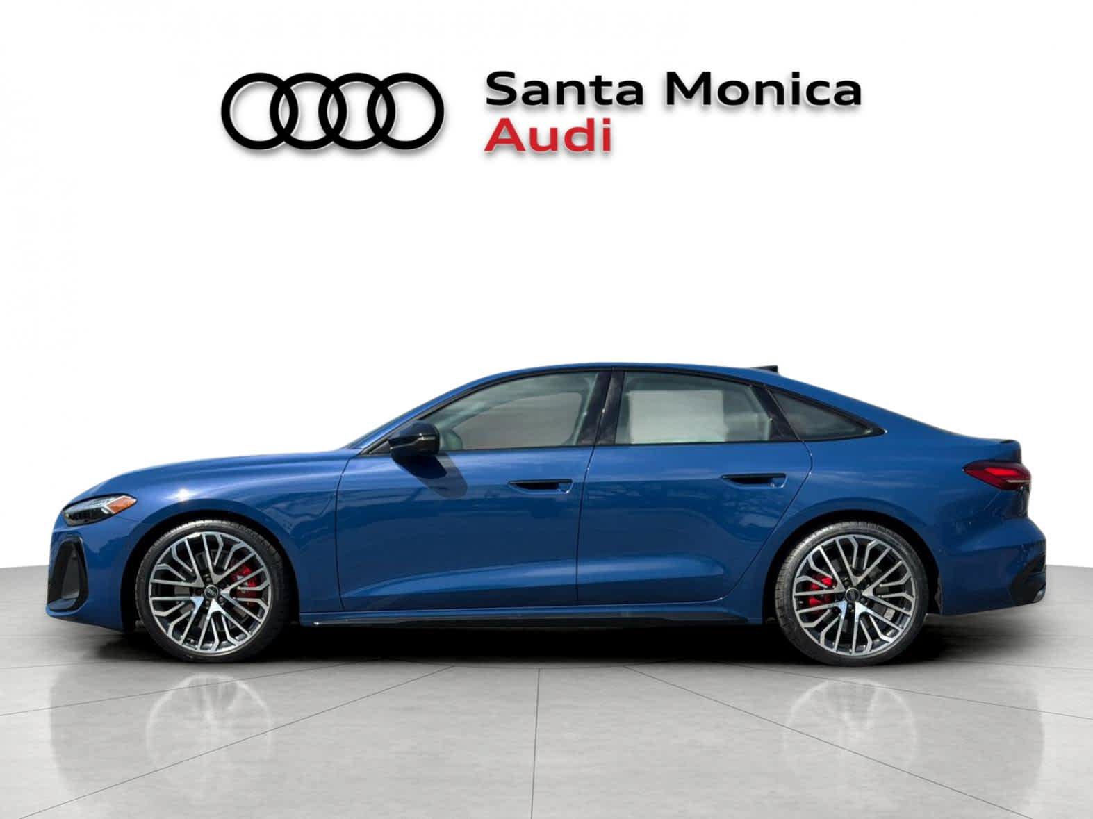 New 2026 Audi S5 Premium Plus AWD/4WD image 5