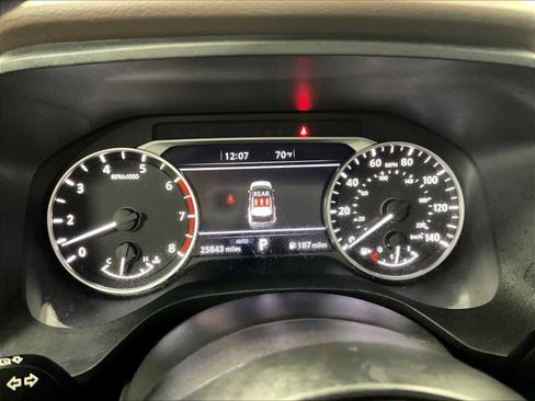 Certified 2023 Nissan Rogue S image 24