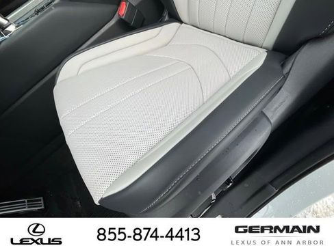 New 2026 Lexus TX 500h TX 500h F SPORT PERFORMANCE PR image 21