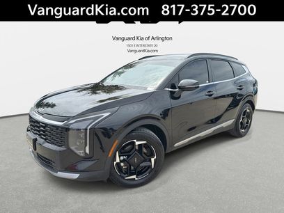 Certified 2026 Kia Sportage EX w/ EX Panorama Roof Package