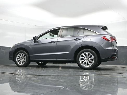 Used 2018 Acura RDX AWD image 52