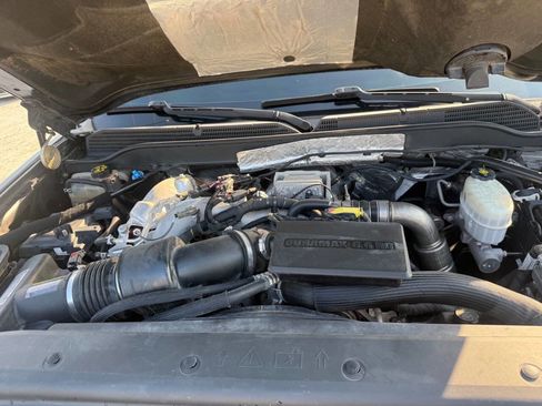 Used 2018 Chevrolet Silverado 3500 LTZ w/ Duramax Plus Package image 37