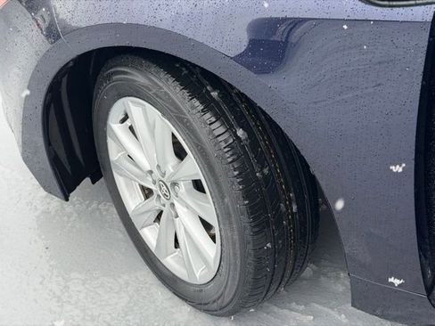 Certified 2023 Toyota Corolla LE w/ LE Convenience Package image 24