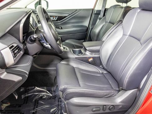 Used 2022 Subaru Outback Limited XT image 20