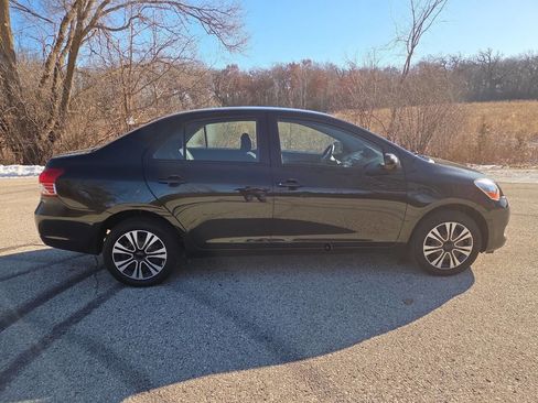 Used 2008 Toyota Yaris Sedan image 8