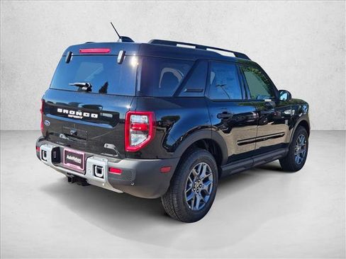New 2025 Ford Bronco Sport Big Bend image 2