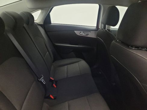 Used 2023 Kia Forte LXS FWD image 19