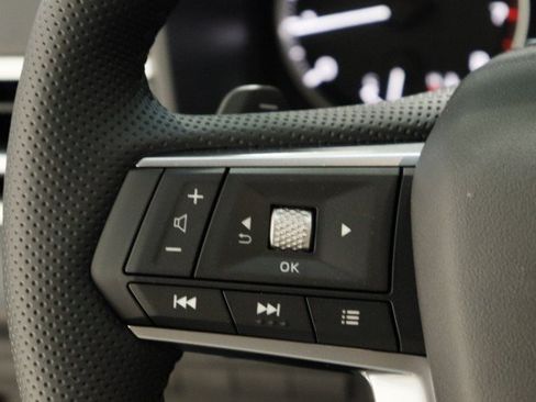 New 2026 Mitsubishi Outlander LE FWD image 9