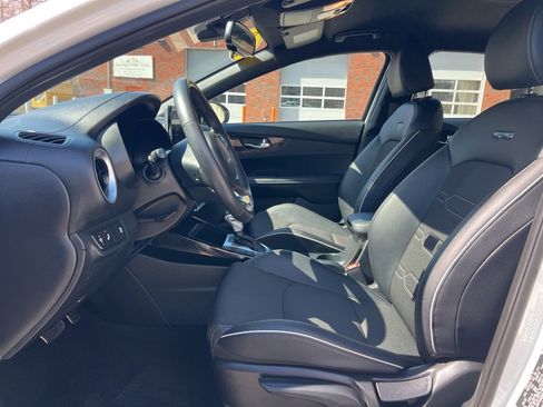 Certified 2023 Kia Forte GT-Line image 14