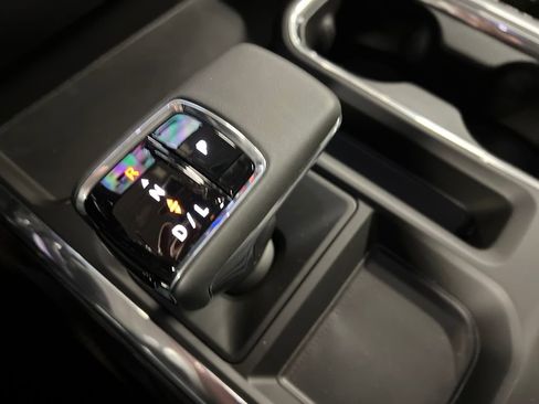 New 2026 Chevrolet Silverado 1500 LT Trail Boss w/ LT Trail Boss Premium Package image 25