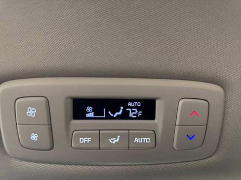 New 2026 Kia Carnival EX image 27