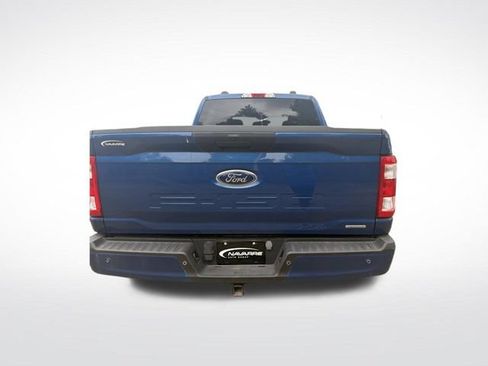 Used 2023 Ford F150 XL w/ STX Appearance Package AWD/4WD image 5