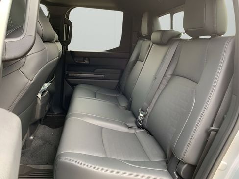 New 2025 Toyota Tacoma TRD Off-Road image 10