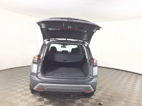 Used 2022 Nissan Rogue S image 30