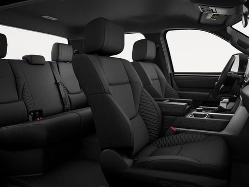 New 2026 Toyota Tundra SR5 AWD/4WD image 20