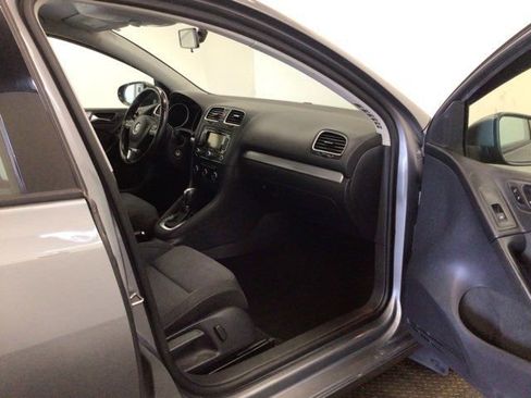 Used 2014 Volkswagen Golf TDI FWD image 8