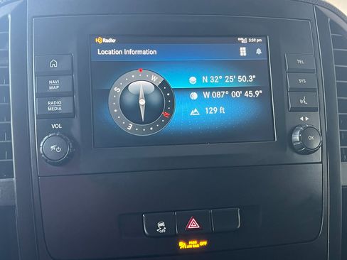 Used 2022 Mercedes-Benz Metris image 26