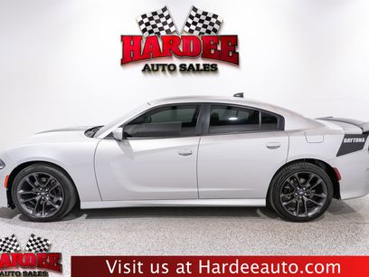 Used 2020 Dodge Charger R/T w/ Daytona Edition Group