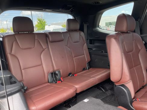 Used 2023 Kia Telluride SX FWD image 45