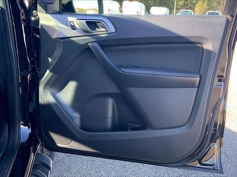 Used 2023 Ford Ranger XLT w/ Equipment Group 301A Mid image 23